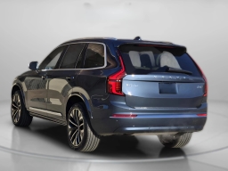Volvo XC90 Ultra B6 AWD 6-Seater 2026