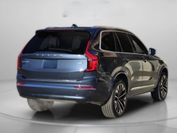 Volvo XC90 Ultra B6 AWD 6-Seater 2026