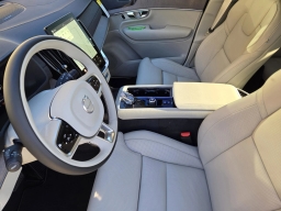 Volvo XC90 Ultra B6 AWD 6-Seater 2026