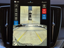 Volvo XC90 Ultra B6 AWD 6-Seater 2026