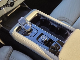 Volvo XC90 Ultra B6 AWD 6-Seater 2026