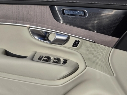 Volvo XC90 Ultra B6 AWD 6-Seater 2026