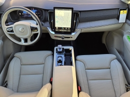 Volvo XC90 Ultra B6 AWD 6-Seater 2026