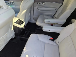 Volvo XC90 Ultra B6 AWD 6-Seater 2026