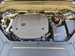 Volvo XC90 Ultra B6 AWD 6-Seater 2026