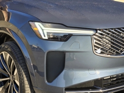 Volvo XC90 Ultra B6 AWD 6-Seater 2026