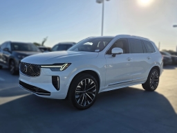 Volvo XC90 Ultra B6 AWD 6-Seater 2026