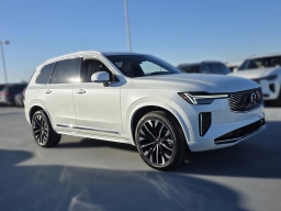 Volvo XC90 Ultra B6 AWD 6-Seater 2026