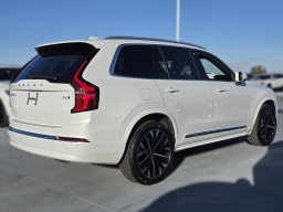 Volvo XC90 Ultra B6 AWD 6-Seater 2026