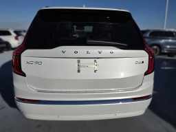 Volvo XC90 Ultra B6 AWD 6-Seater 2026