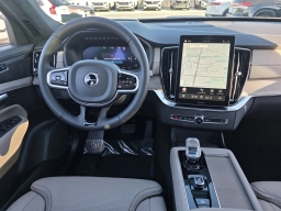 Volvo XC90 Ultra B6 AWD 6-Seater 2026