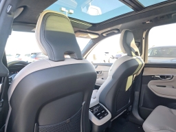 Volvo XC90 Ultra B6 AWD 6-Seater 2026