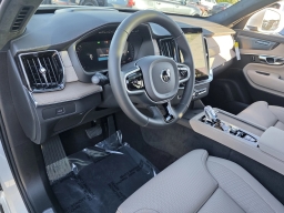 Volvo XC90 Ultra B6 AWD 6-Seater 2026