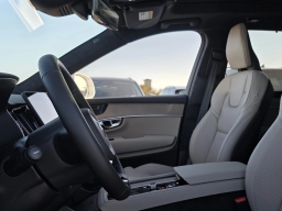 Volvo XC90 Ultra B6 AWD 6-Seater 2026