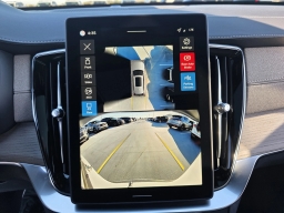 Volvo XC90 Ultra B6 AWD 6-Seater 2026