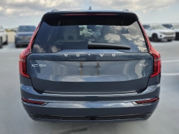 Volvo XC90 Ultra Dark Theme B6 AWD 6-Seater 2026