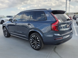 Volvo XC90 Ultra Dark Theme B6 AWD 6-Seater 2026