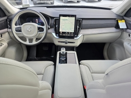 Volvo XC90 Ultra Dark Theme B6 AWD 6-Seater 2026