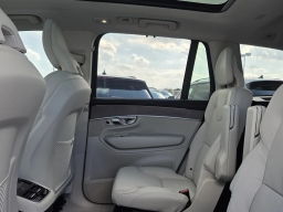 Volvo XC90 Ultra Dark Theme B6 AWD 6-Seater 2026