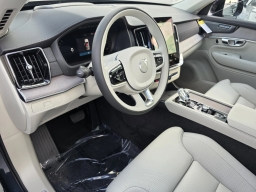 Volvo XC90 Ultra Dark Theme B6 AWD 6-Seater 2026