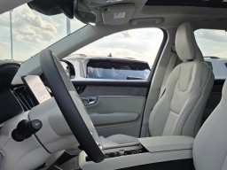 Volvo XC90 Ultra Dark Theme B6 AWD 6-Seater 2026