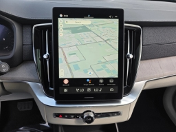 Volvo XC90 Ultra Dark Theme B6 AWD 6-Seater 2026