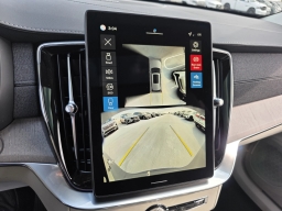 Volvo XC90 Ultra Dark Theme B6 AWD 6-Seater 2026