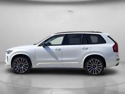 Volvo XC90 Ultra Dark Theme B6 AWD 6-Seater 2026