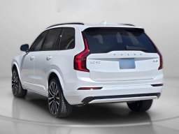 Volvo XC90 Ultra Dark Theme B6 AWD 6-Seater 2026