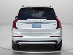 Volvo XC90 Ultra Dark Theme B6 AWD 6-Seater 2026