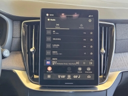 Volvo XC90 Ultra Dark Theme B6 AWD 6-Seater 2026