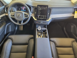Volvo XC90 Ultra Dark Theme B6 AWD 6-Seater 2026