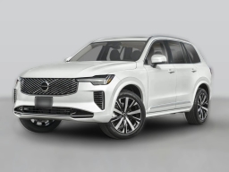 Volvo XC90 Ultra Dark Theme B6 AWD 6-Seater 2026