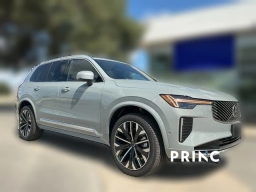 Volvo XC90 Plus B6 AWD 7-Seater 2026