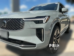 Volvo XC90 Plus B6 AWD 7-Seater 2026