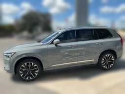 Volvo XC90 Plus B6 AWD 7-Seater 2026