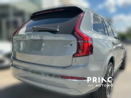 Volvo XC90 Plus B6 AWD 7-Seater 2026