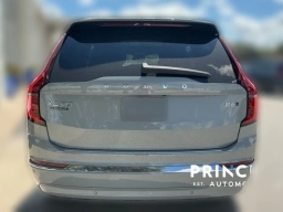 Volvo XC90 Plus B6 AWD 7-Seater 2026