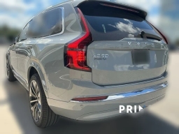 Volvo XC90 Plus B6 AWD 7-Seater 2026