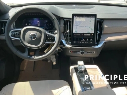 Volvo XC90 Plus B6 AWD 7-Seater 2026