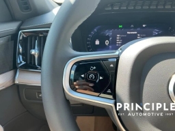 Volvo XC90 Plus B6 AWD 7-Seater 2026