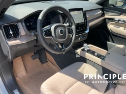 Volvo XC90 Plus B6 AWD 7-Seater 2026