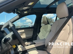 Volvo XC90 Plus B6 AWD 7-Seater 2026