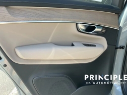 Volvo XC90 Plus B6 AWD 7-Seater 2026