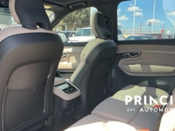 Volvo XC90 Plus B6 AWD 7-Seater 2026