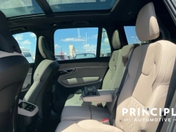 Volvo XC90 Plus B6 AWD 7-Seater 2026