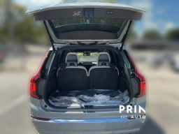 Volvo XC90 Plus B6 AWD 7-Seater 2026