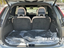 Volvo XC90 Plus B6 AWD 7-Seater 2026