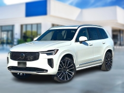 Volvo XC90 Plus B6 AWD 7-Seater 2026