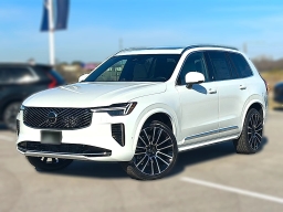 Volvo XC90 Plus B6 AWD 7-Seater 2026